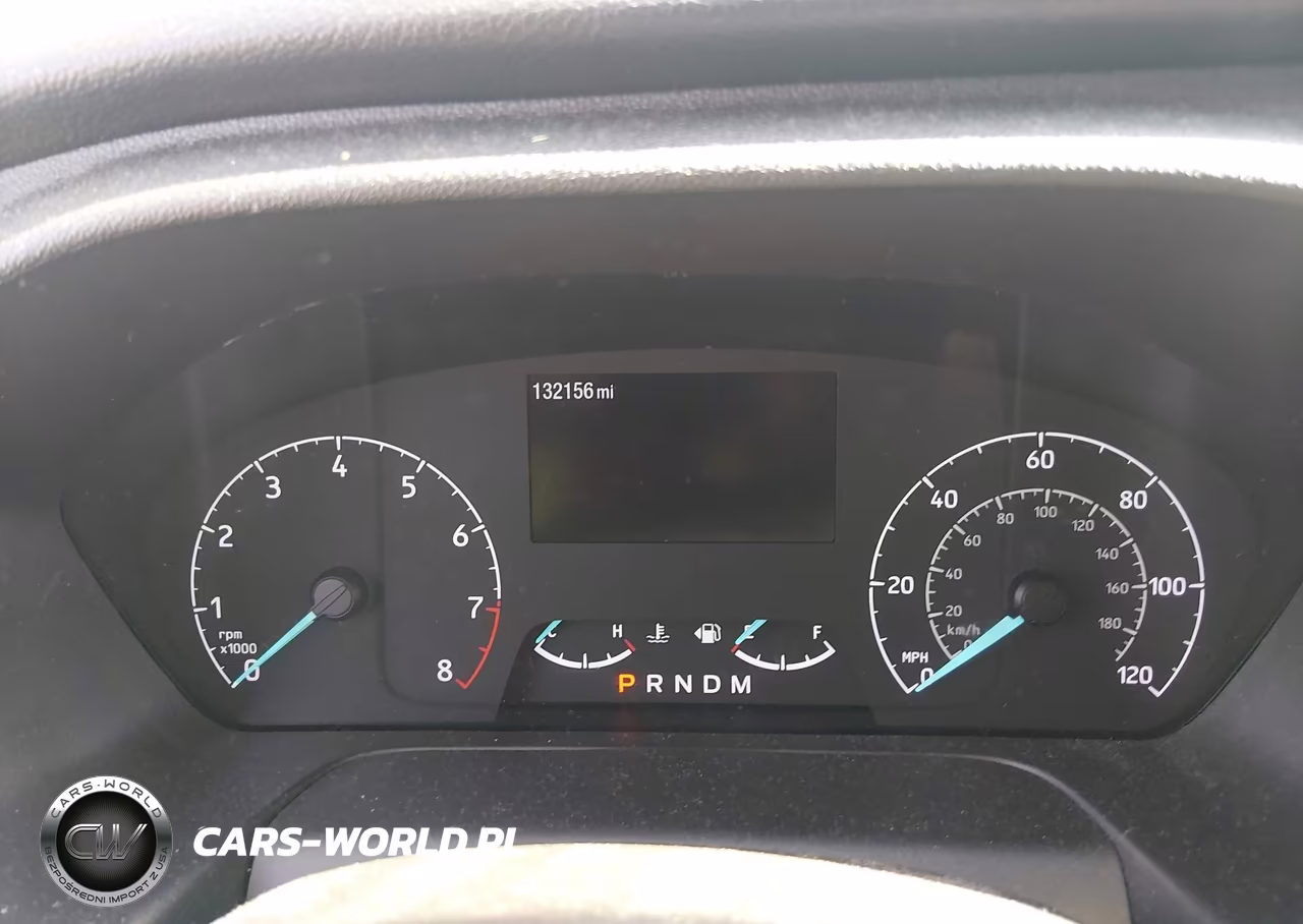 2021 Ford Transit-350 Passenger Van Xl VIN:1FBAX2Y86MKA90193 - 7
