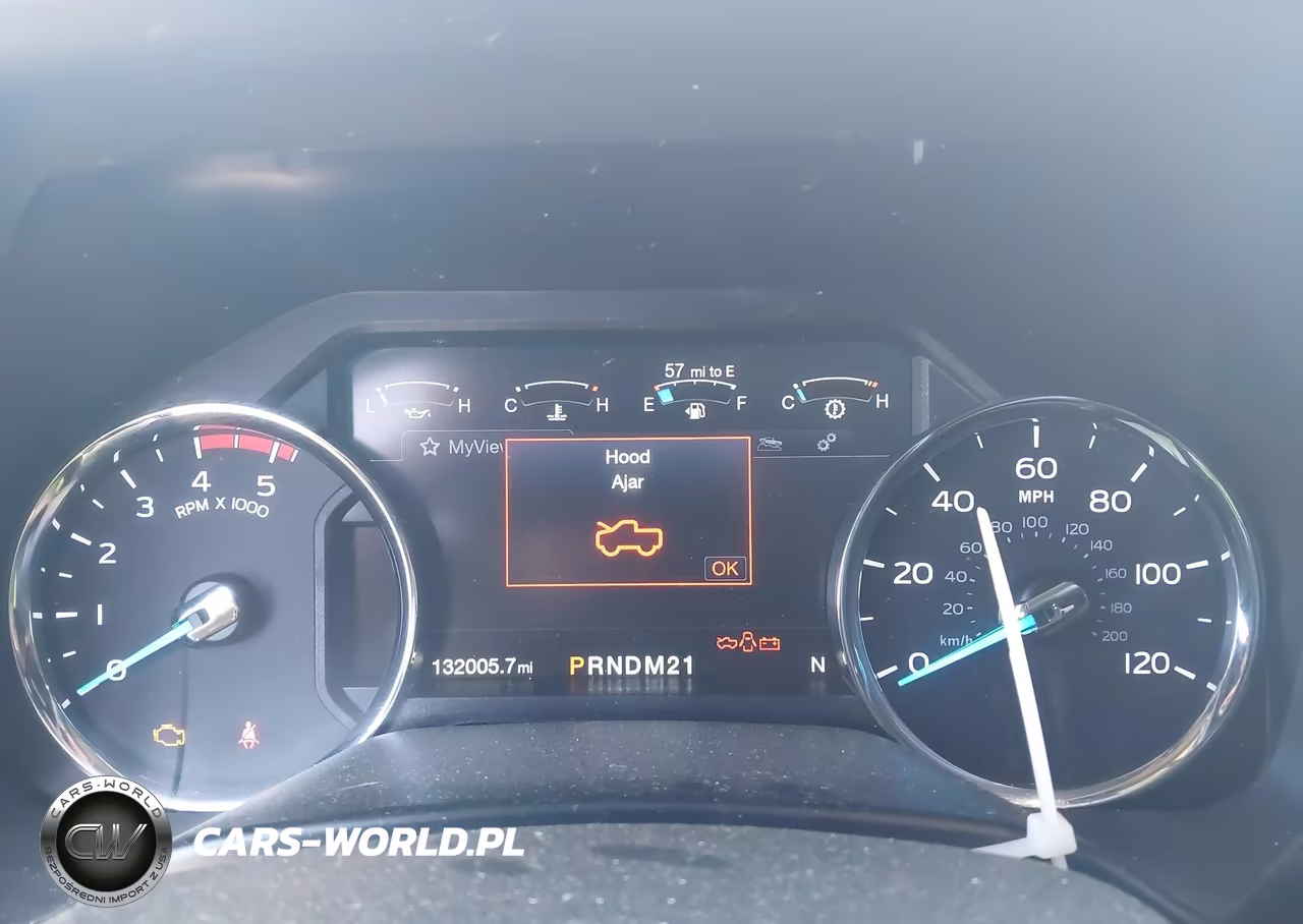 2019 Ford F-250 Lariat VIN:1FT7W2BT6KEF94454 - 7