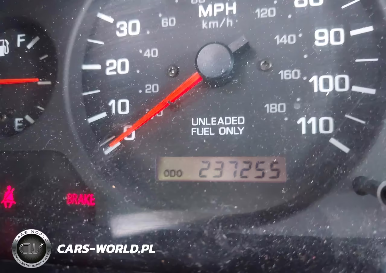 2001 Nissan Frontier Xe VIN:1N6DD26S61C328904 - 15