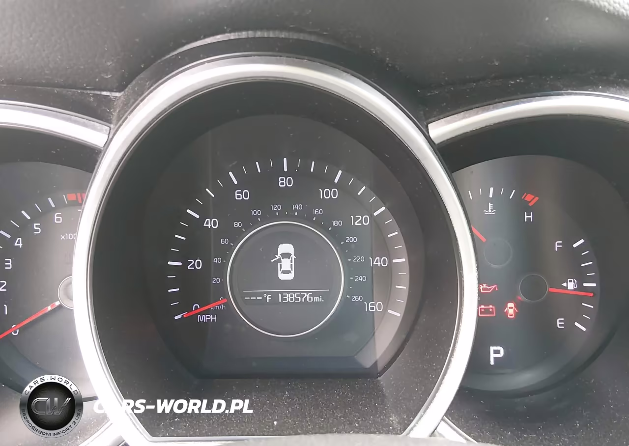 2015 Kia Optima Lx VIN:5XXGM4A78FG506236 - 15