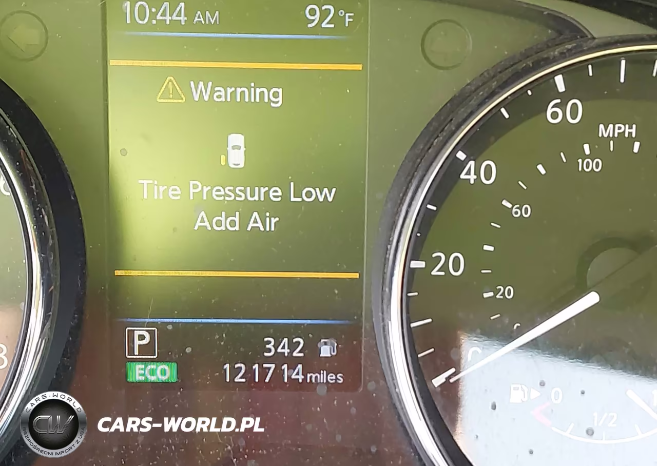 2019 Nissan Rogue S VIN:5N1AT2MT3KC844817 - 15