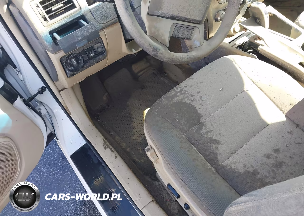 2011 Ford Fusion Se VIN:3FAHP0HAXBR138990 - 6