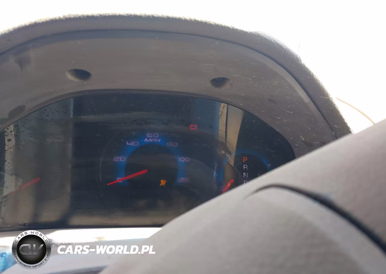 2011 Ford Fusion Se VIN:3FAHP0HAXBR138990 - 7