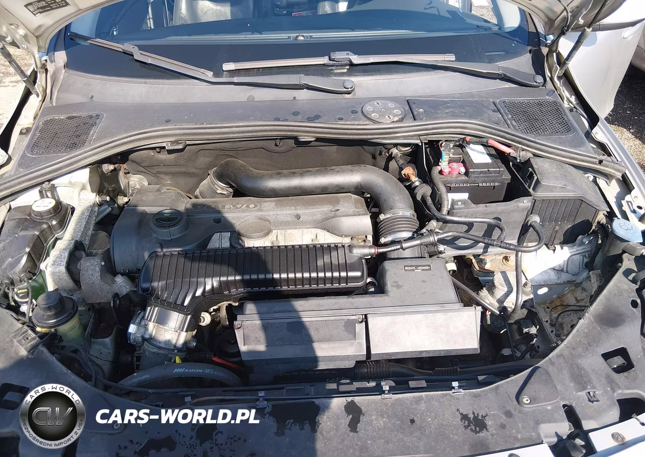 2012 Volvo S60 T5 VIN:YV1622FS6C2096857 - 10