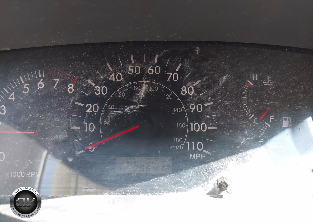 2006 Toyota Corolla Le VIN:1NXBR32E96Z578524 - 7