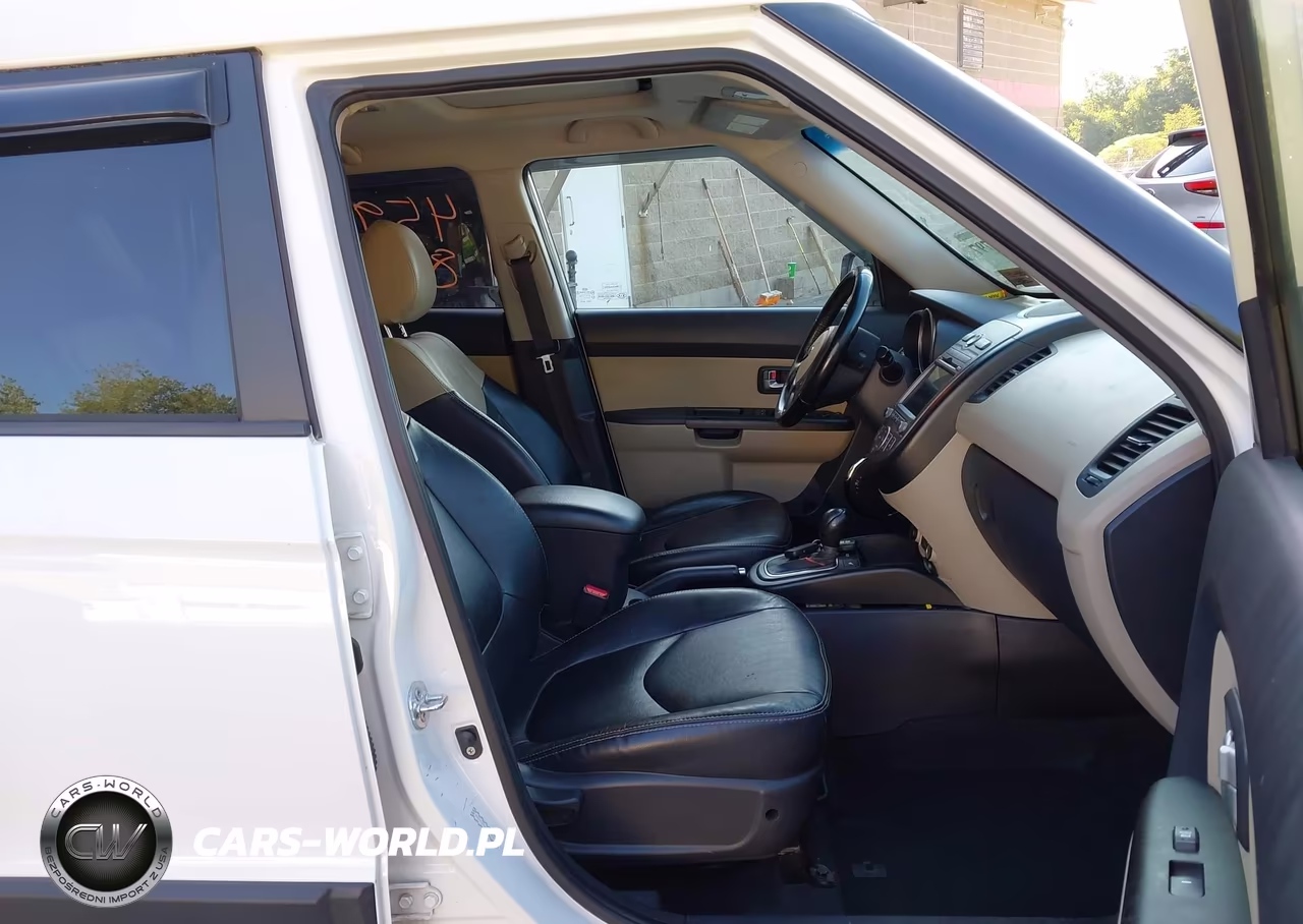 2013 Kia Soul ! VIN:KNDJT2A60D7587517 - 5