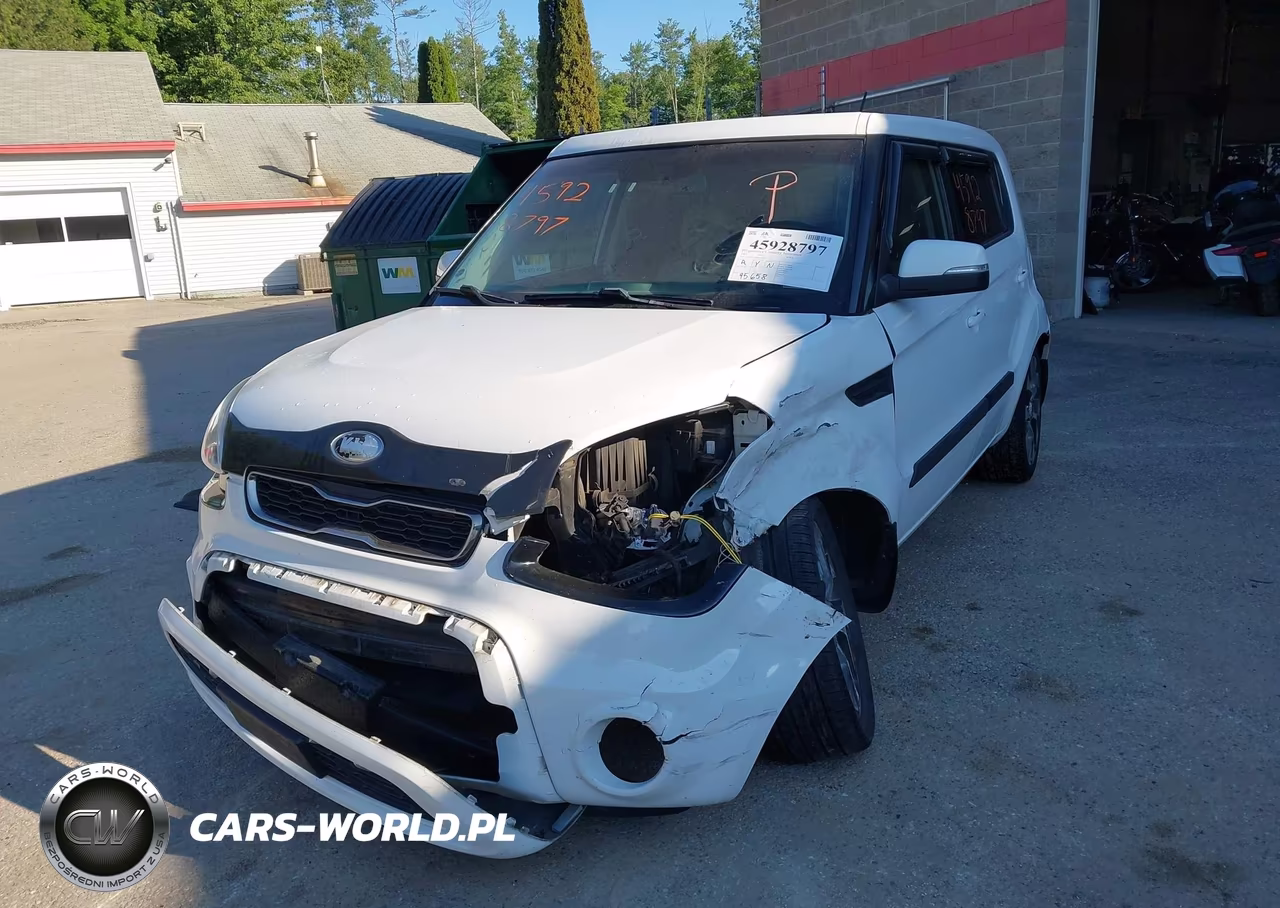 2013 Kia Soul ! VIN:KNDJT2A60D7587517 - 6