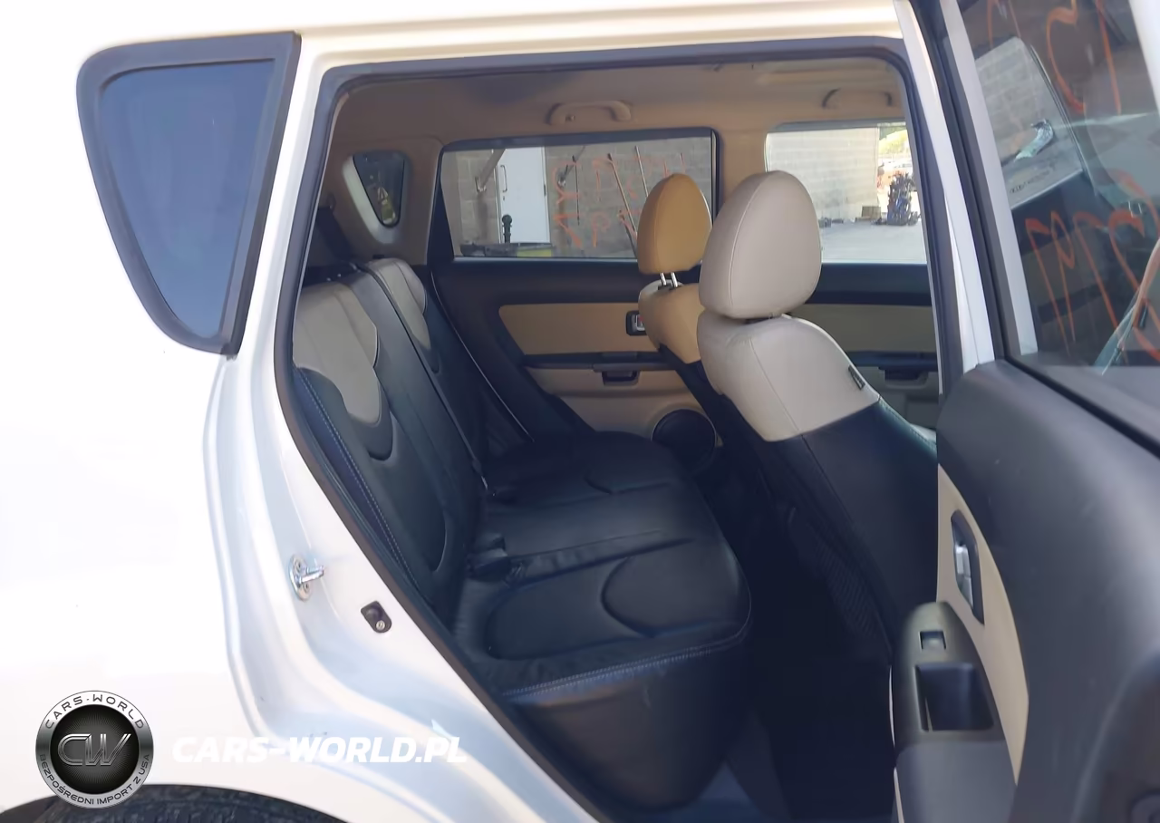2013 Kia Soul ! VIN:KNDJT2A60D7587517 - 8