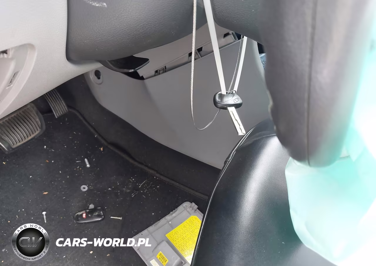 2017 Hyundai Accent Se VIN:KMHCT4AE8HU175148 - 11