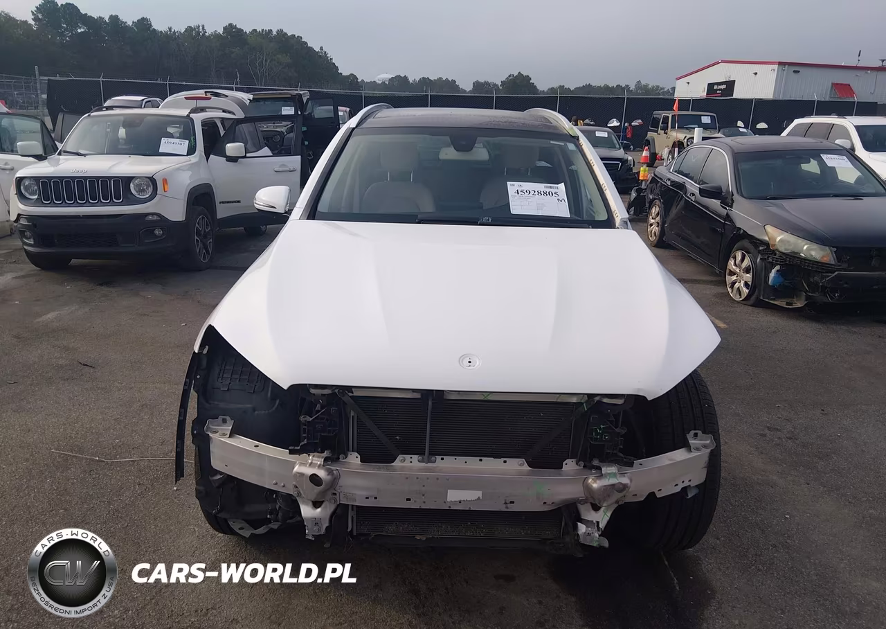 2018 Mercedes-Benz Glc 300 VIN:WDC0G4JB6JV025907 - 12