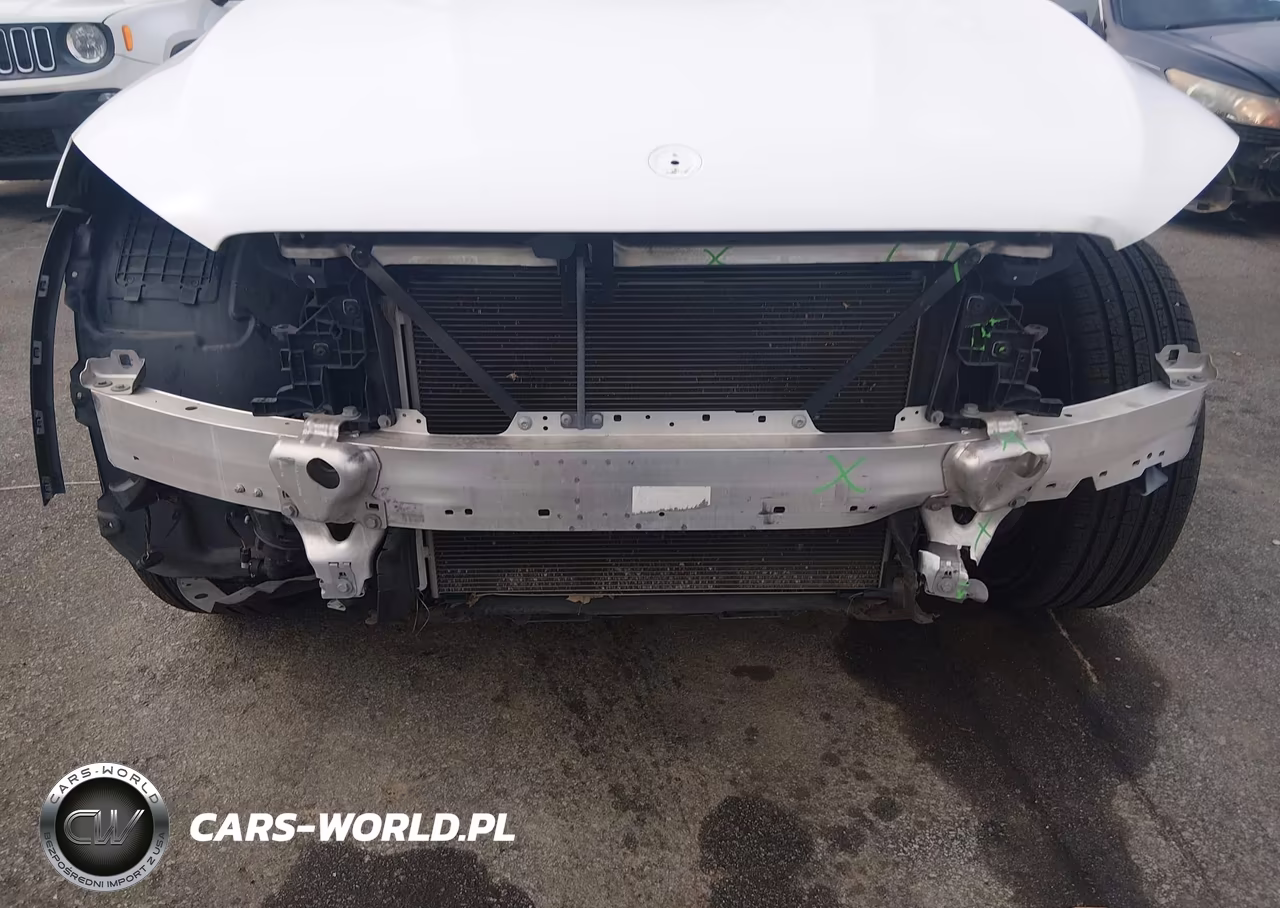 2018 Mercedes-Benz Glc 300 VIN:WDC0G4JB6JV025907 - 6