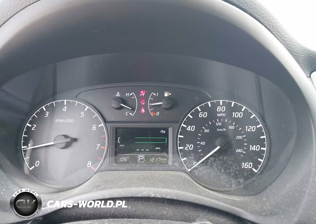2016 Nissan Sentra S VIN:3N1AB7AP9GY290535 - 7