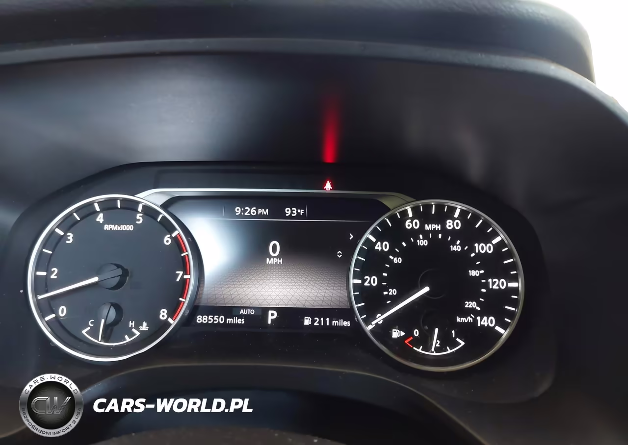 2024 Nissan Rogue Sv Intelligent Awd VIN:JN8BT3BB2RW423080 - 7