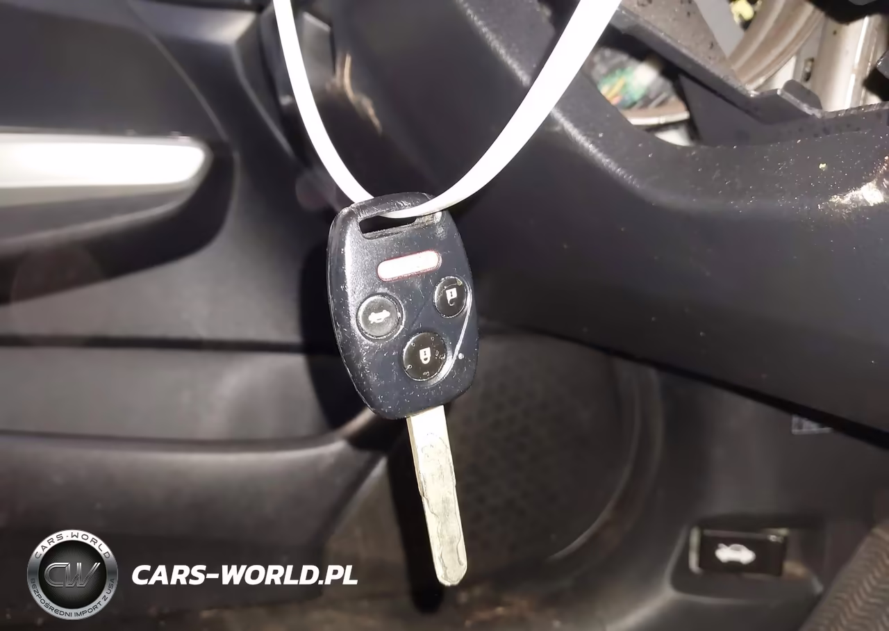 2010 Honda Accord 2.4 Ex VIN:1HGCP2F75AA112038 - 11