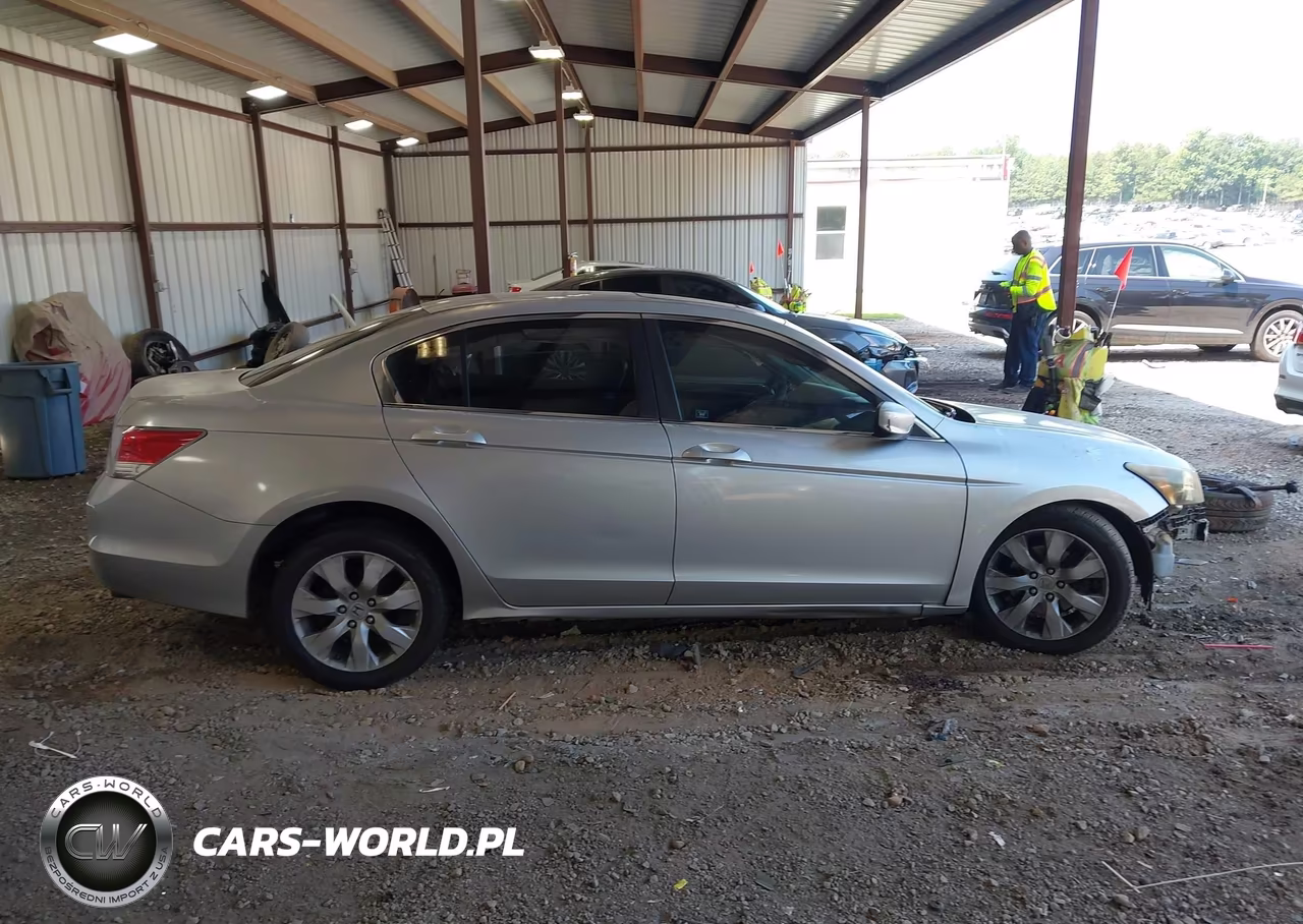 2010 Honda Accord 2.4 Ex VIN:1HGCP2F75AA112038 - 14