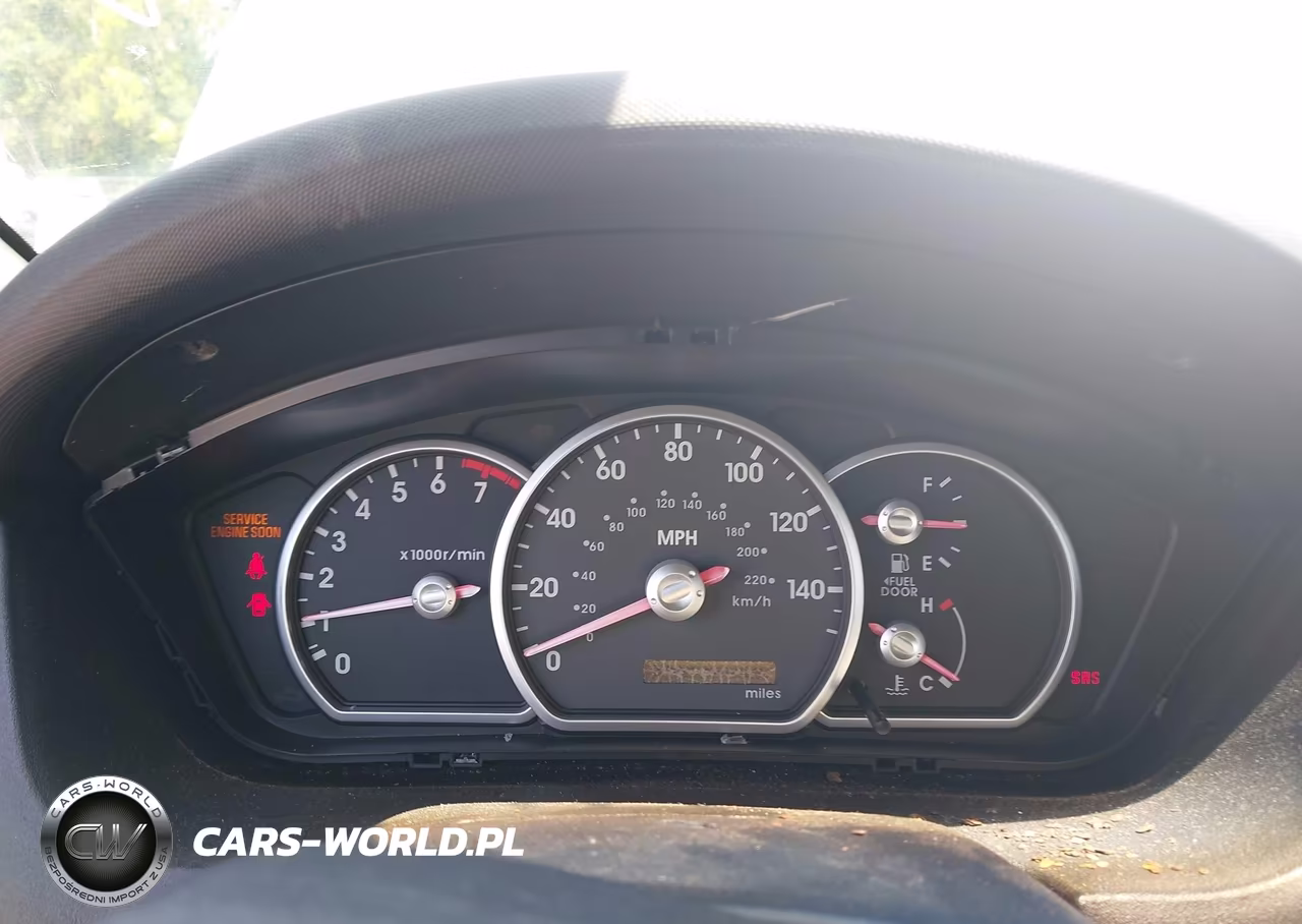 2005 Mitsubishi Galant Es-Se VIN:4A3AB46F35E013902 - 16