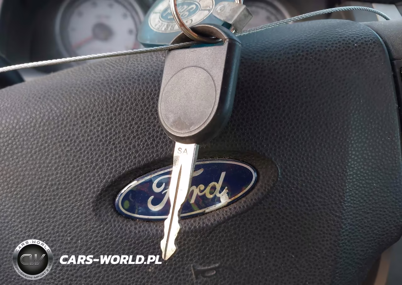 2008 Ford Focus Se-Ses VIN:1FAHP35N68W171421 - 11