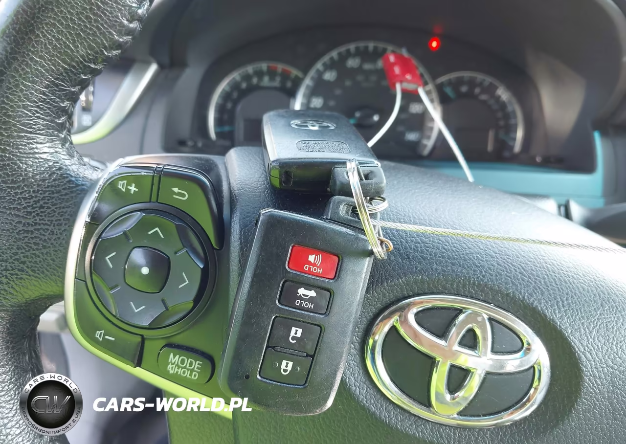 2012 Toyota Camry Xle VIN:4T4BF1FK5CR255523 - 11