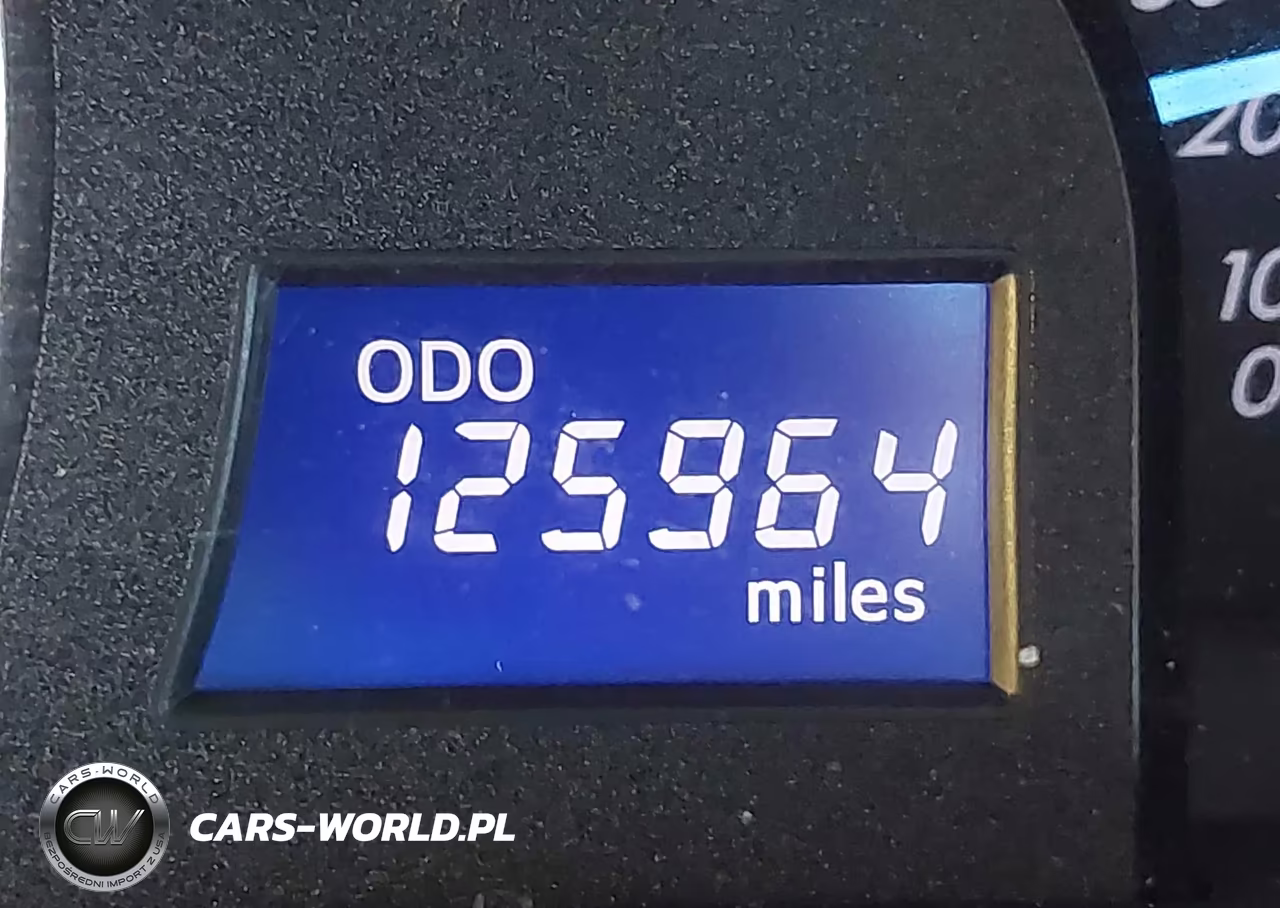 2012 Toyota Camry Xle VIN:4T4BF1FK5CR255523 - 7
