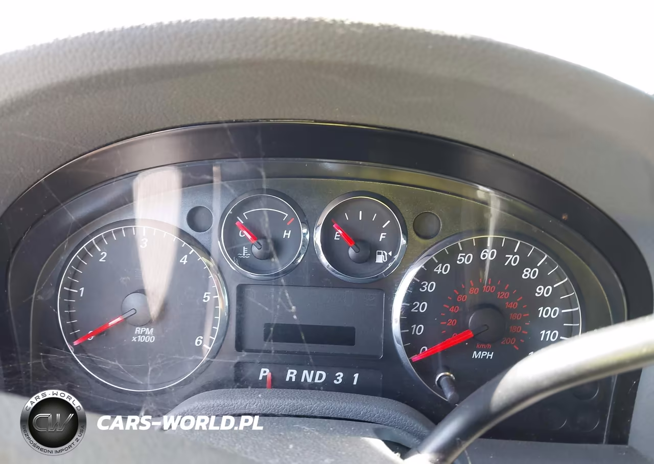 2006 Ford Freestar Sel VIN:2FMZA52246BA51486 - 15
