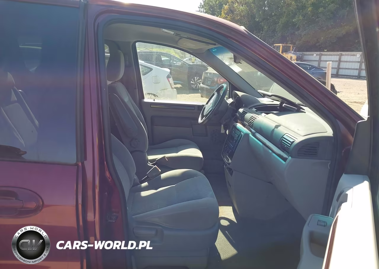 2006 Ford Freestar Sel VIN:2FMZA52246BA51486 - 5