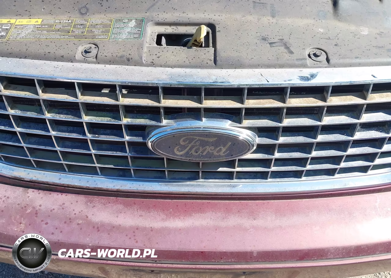 2006 Ford Freestar Sel VIN:2FMZA52246BA51486 - 6
