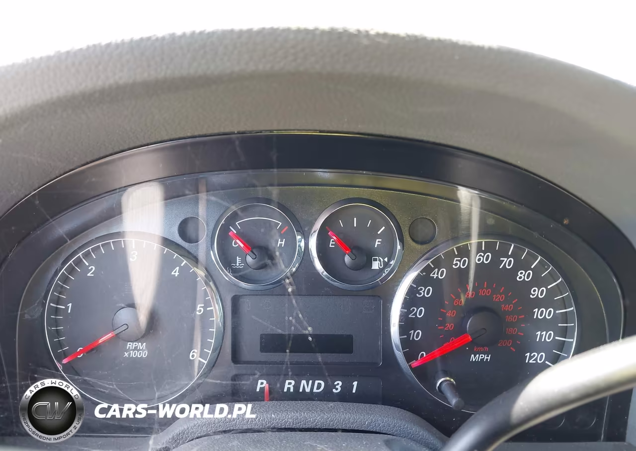 2006 Ford Freestar Sel VIN:2FMZA52246BA51486 - 7