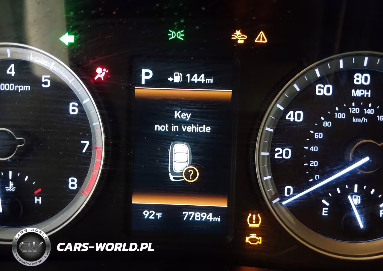 2019 Hyundai Sonata Sel VIN:5NPE34AF7KH743414 - 16