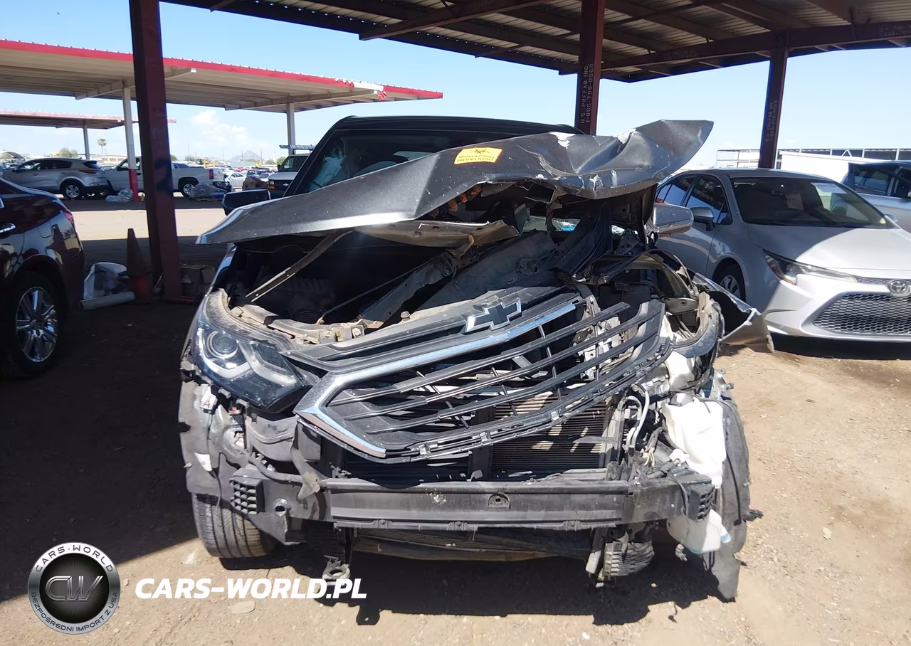 2020 Chevrolet Equinox Fwd Lt 1.5L Turbo VIN:3GNAXKEV2LS572854 - 12