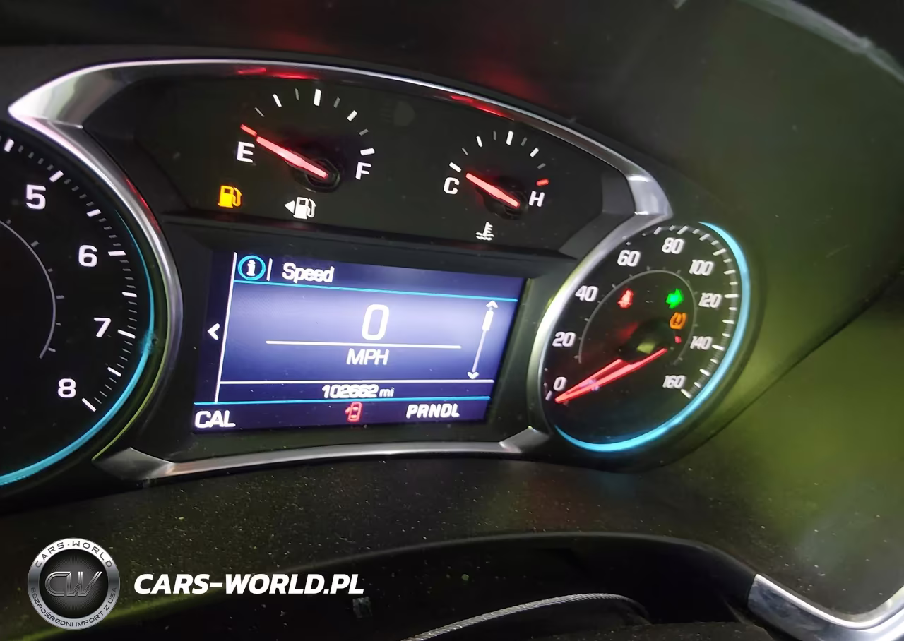 2020 Chevrolet Equinox Fwd Lt 1.5L Turbo VIN:3GNAXKEV2LS572854 - 7