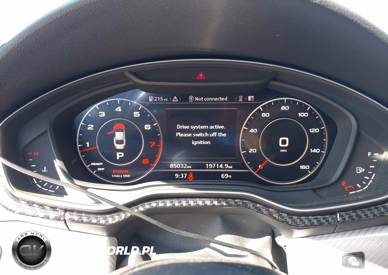 2018 Audi A5 2.0T Premium VIN:WAURNAF58JA021401 - 7