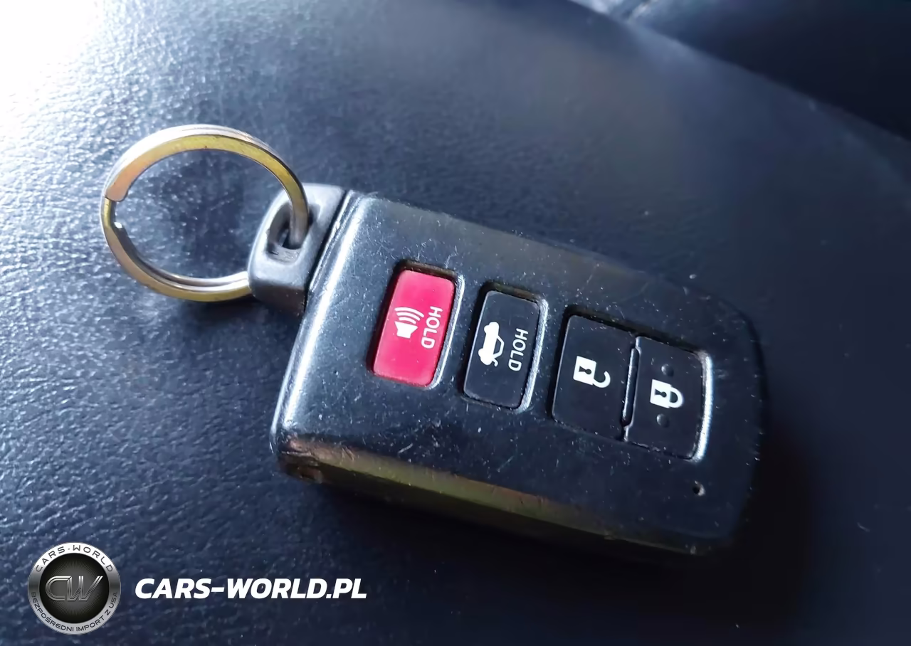 2014 Toyota Camry Se V6 VIN:4T1BK1FK6EU027605 - 11