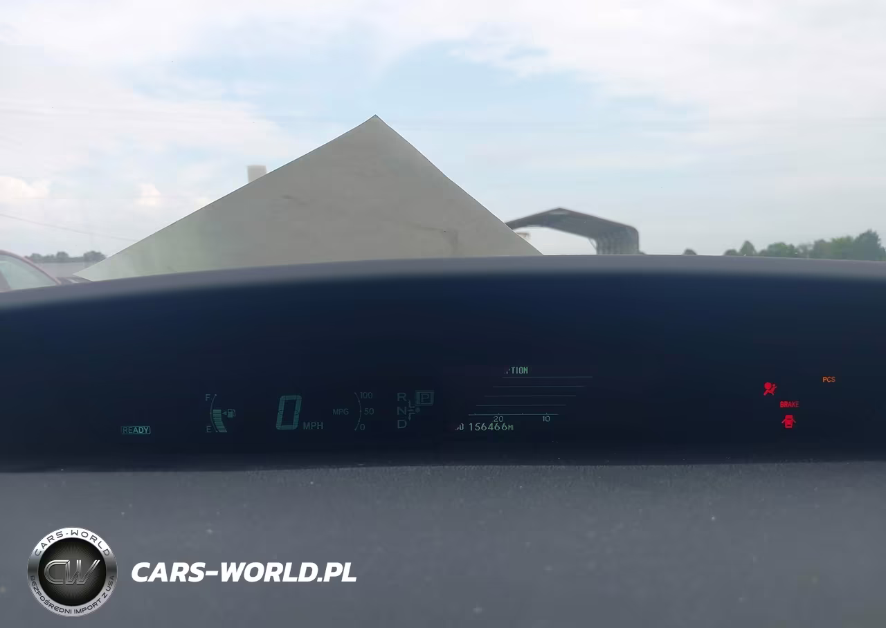 2010 Toyota Prius V VIN:JTDKN3DU9A0141272 - 7