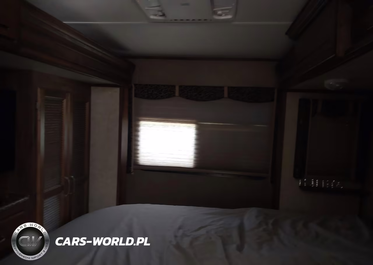 2016 Keystone Rv Fifth Wheel VIN:4YDF38021GE760093 - 14