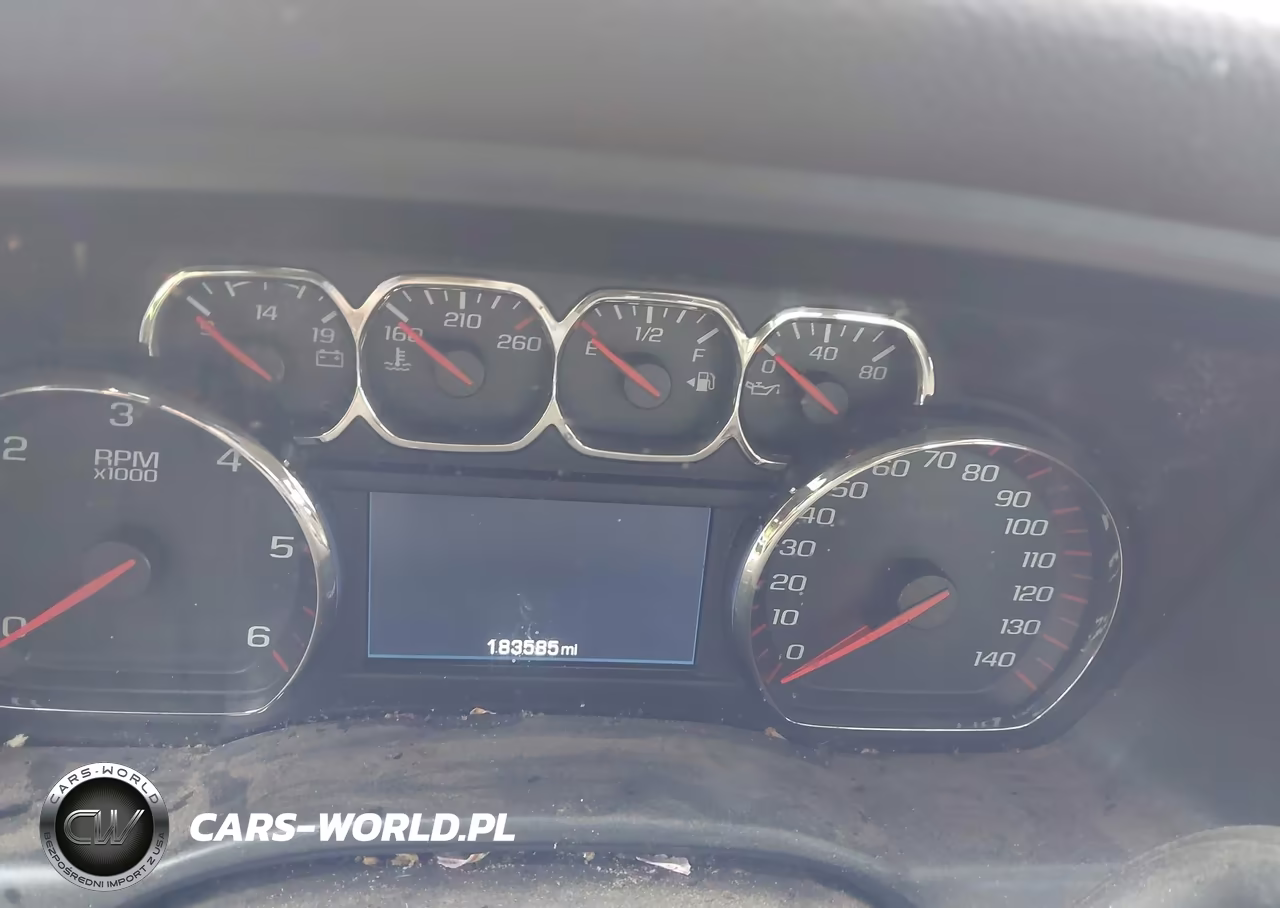 2015 GMC Sierra 1500 Slt VIN:1GTV2VEC9FZ165713 - 7