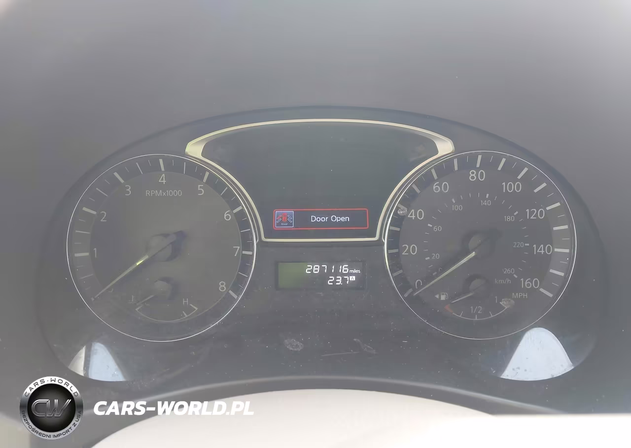 2013 Nissan Altima 2.5 Sl VIN:1N4AL3AP6DN509680 - 12