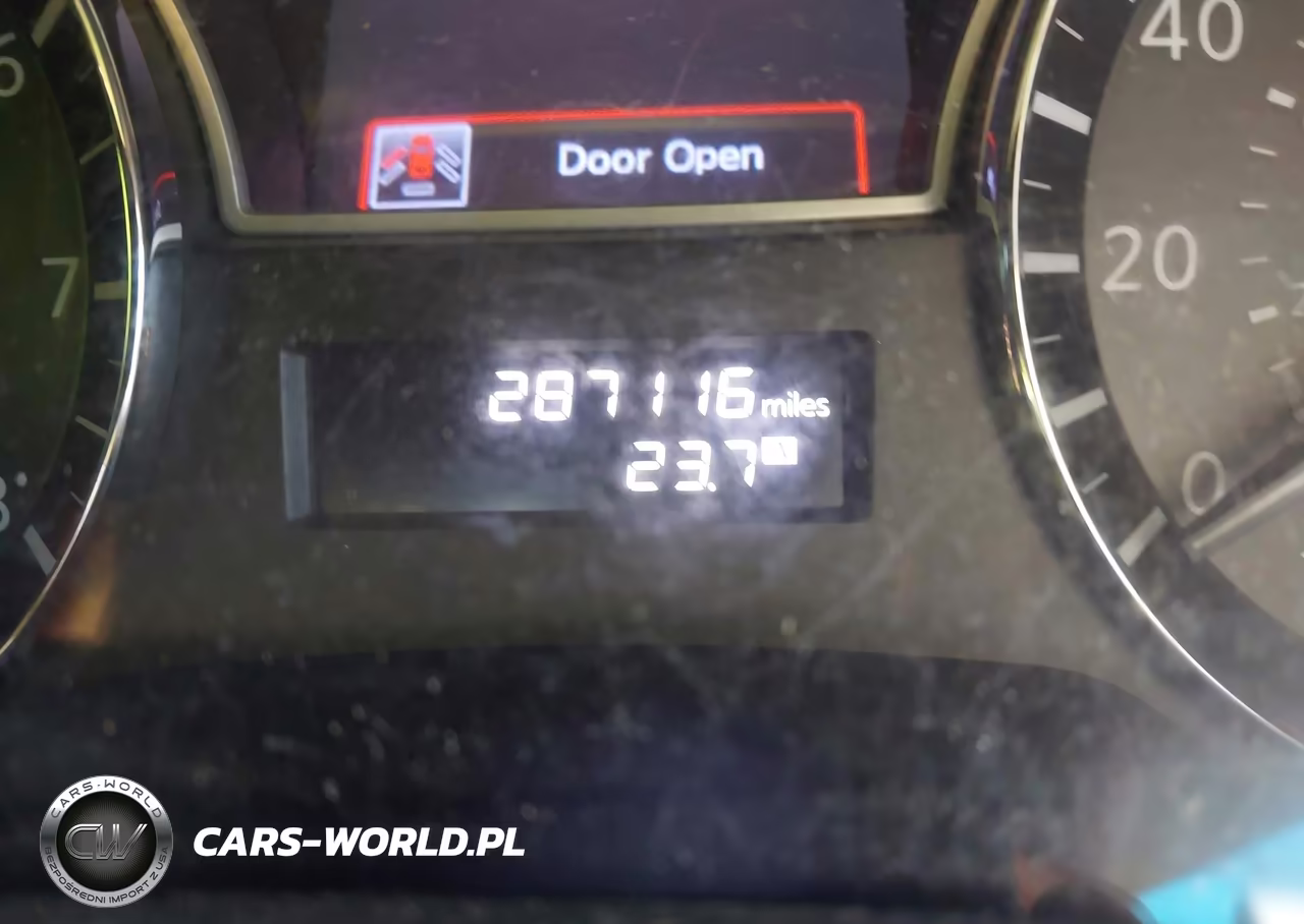 2013 Nissan Altima 2.5 Sl VIN:1N4AL3AP6DN509680 - 7