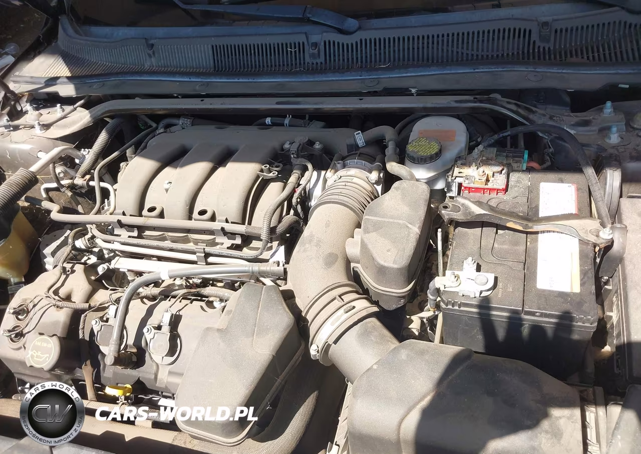 2018 Ford Taurus Sel VIN:1FAHP2E8XJG113932 - 10