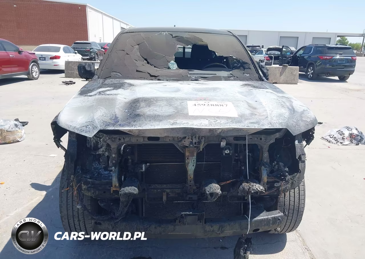 2022 Nissan Frontier Sv 4X2 VIN:1N6ED1EJ4NN689047 - 6