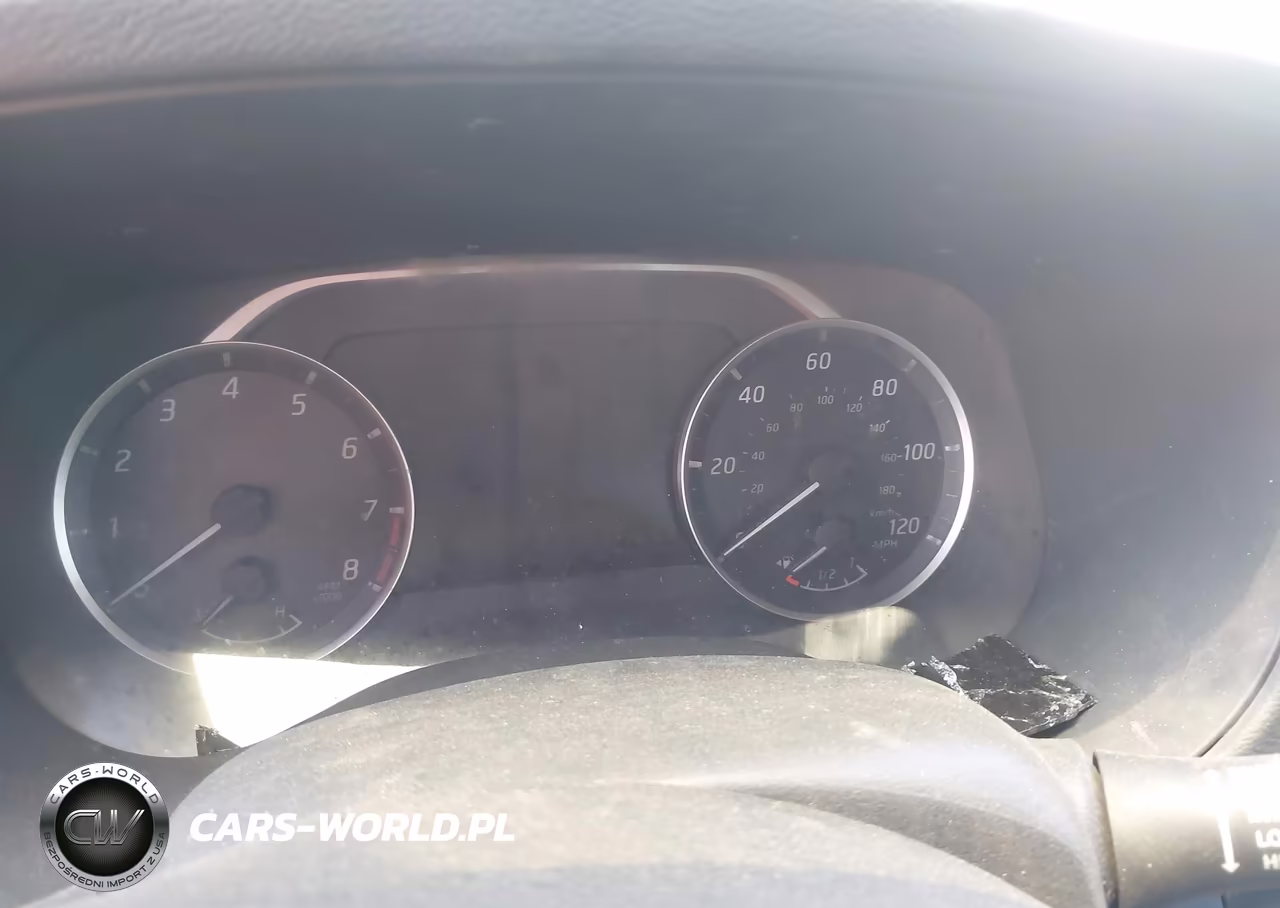 2022 Nissan Frontier Sv 4X2 VIN:1N6ED1EJ4NN689047 - 7