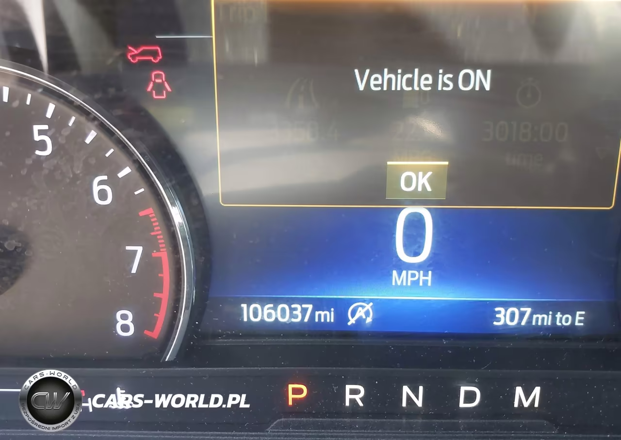 2020 Ford Explorer Xlt VIN:1FMSK7DH2LGB05013 - 15