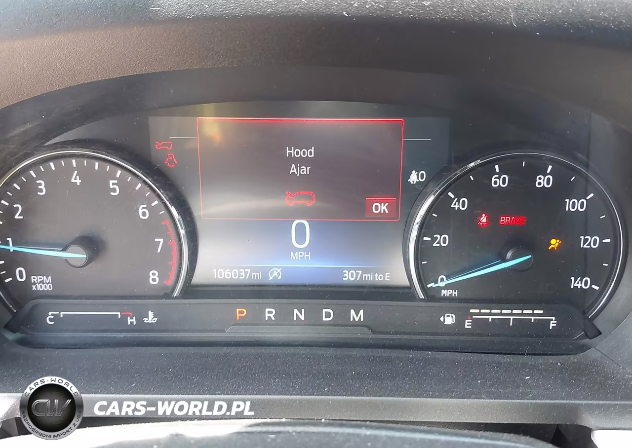 2020 Ford Explorer Xlt VIN:1FMSK7DH2LGB05013 - 7