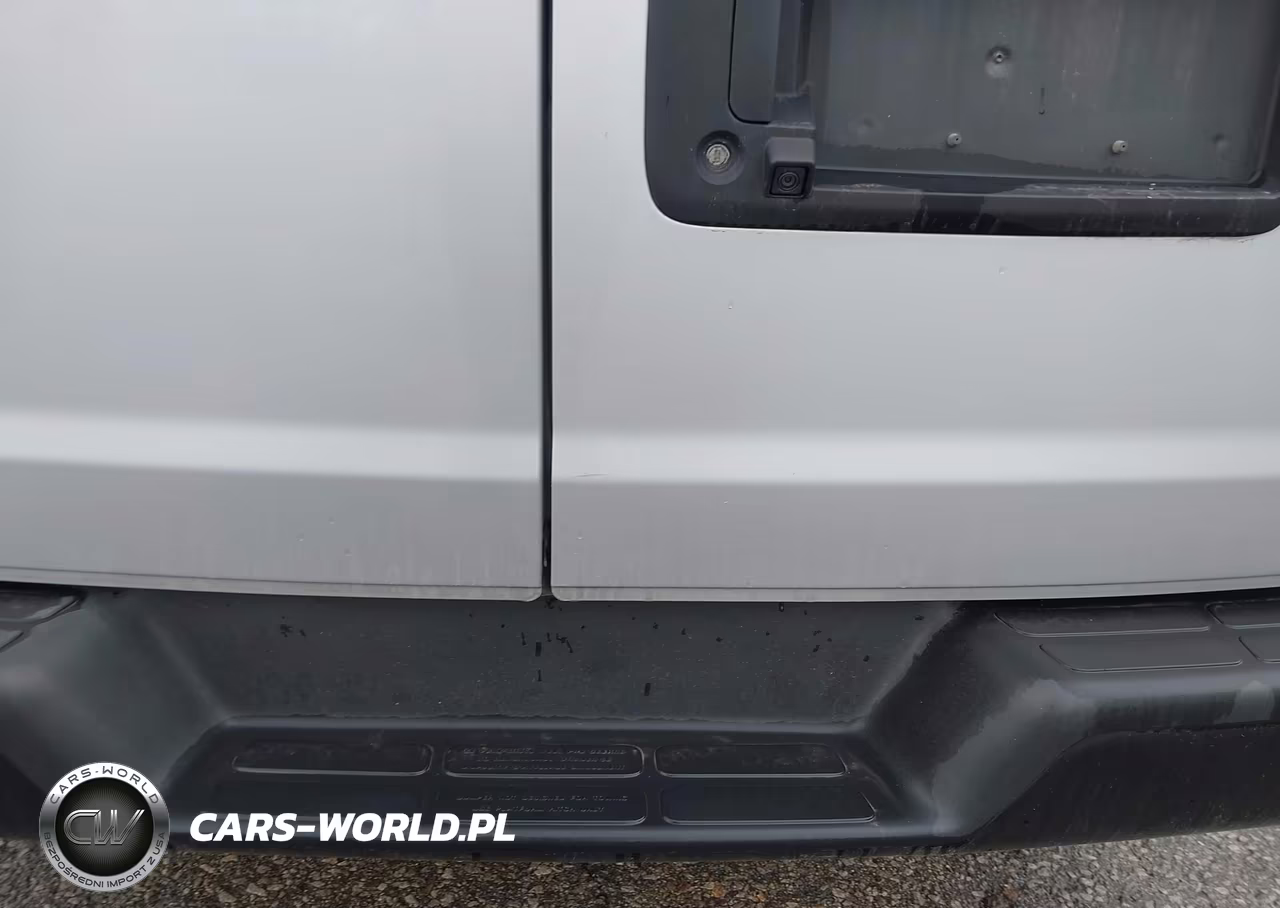 2024 Chevrolet Express Passenger Rwd 2500 Regular Wheelbase Ls VIN:1GAWGEFP7R1158116 - 15