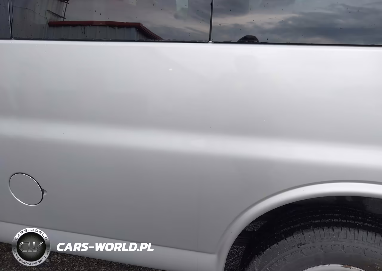 2024 Chevrolet Express Passenger Rwd 2500 Regular Wheelbase Ls VIN:1GAWGEFP7R1158116 - 16