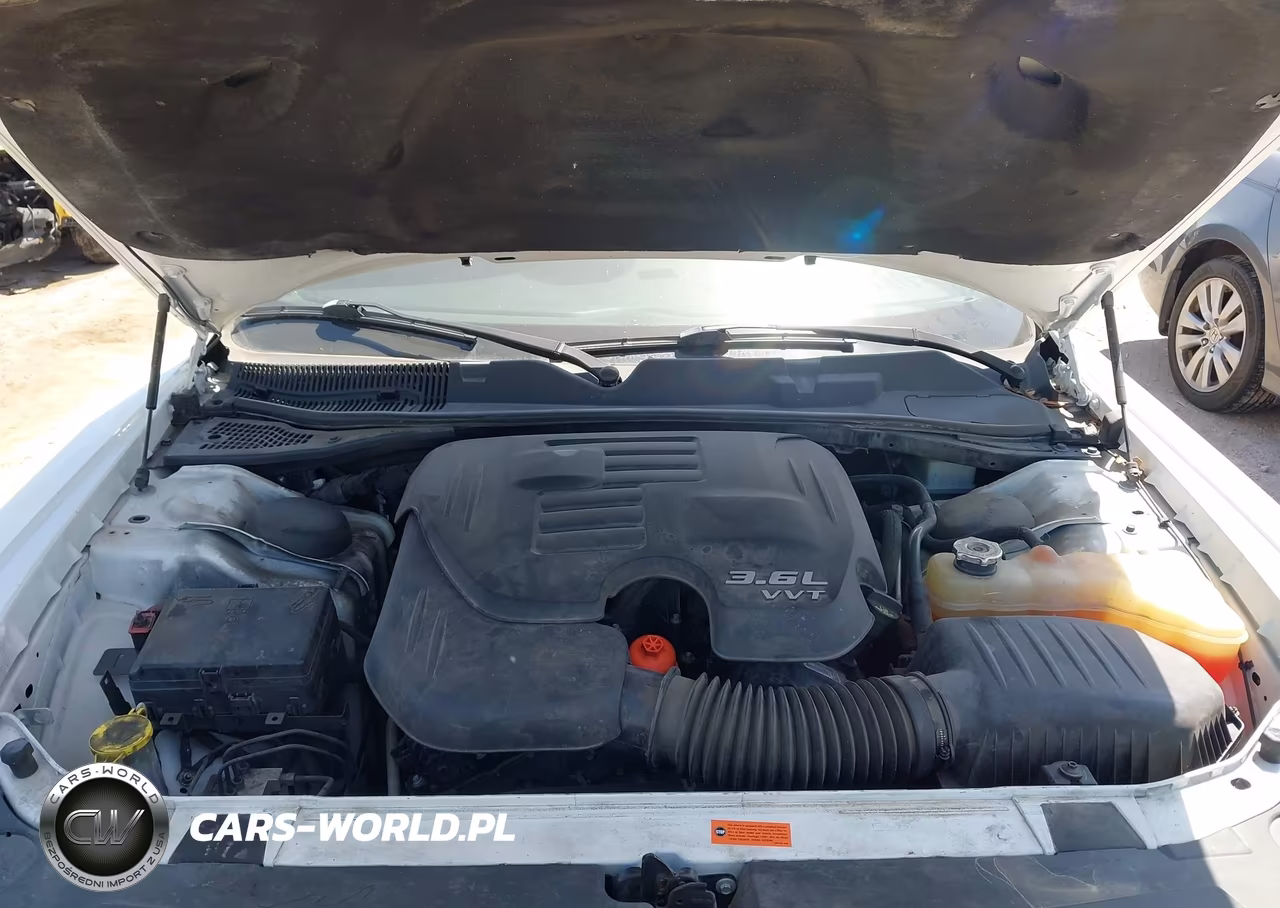 2019 Dodge Challenger Sxt VIN:2C3CDZAG2KH686269 - 10