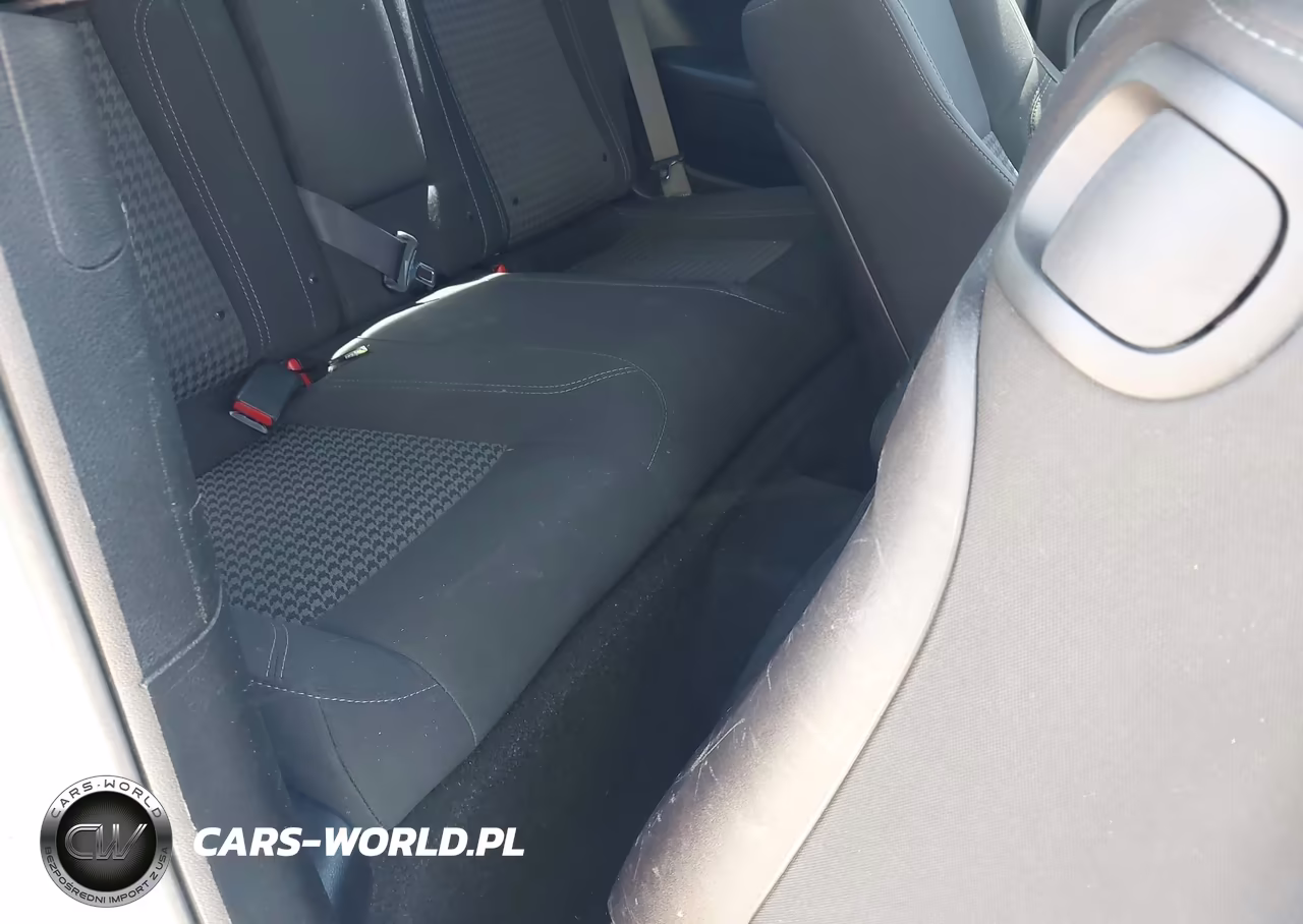 2019 Dodge Challenger Sxt VIN:2C3CDZAG2KH686269 - 8