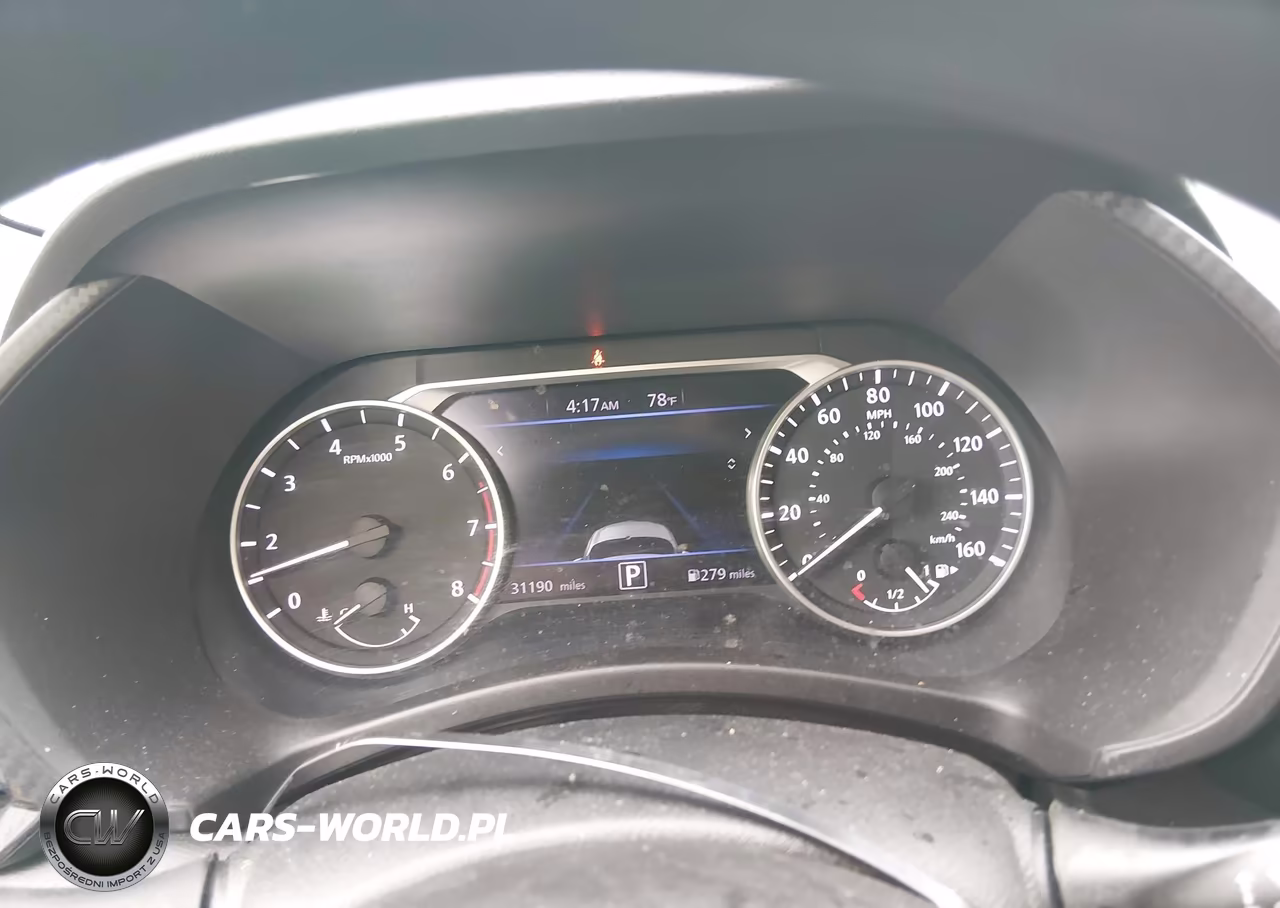 2025 Nissan Sentra Sv VIN:3N1AB8CV5SY395521 - 7