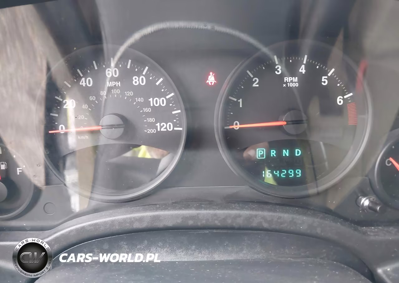 2013 Jeep Compass Latitude VIN:1C4NJDEB1DD101454 - 7