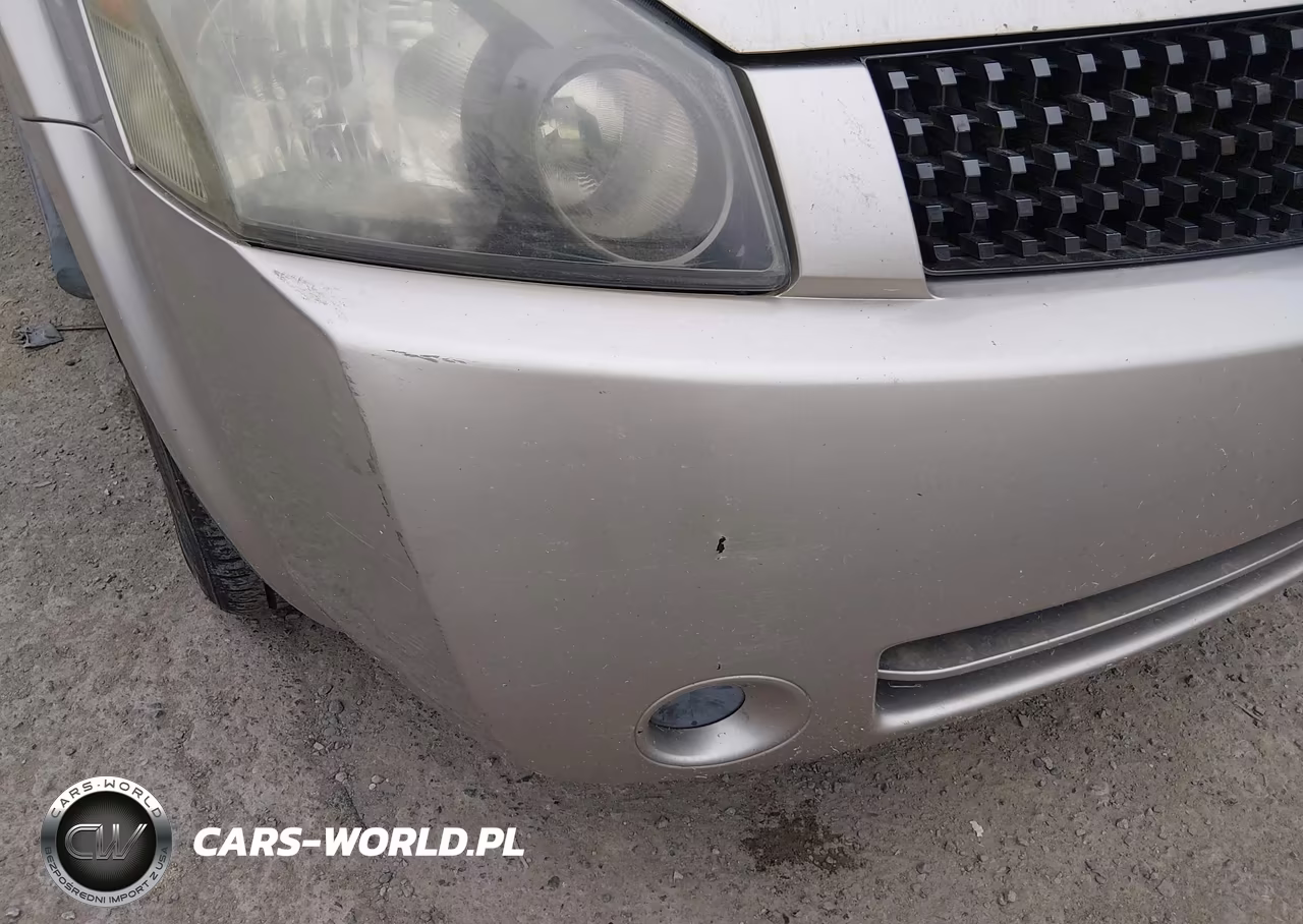 2004 Nissan Quest 3.5 Sl VIN:5N1BV28U44N309259 - 6