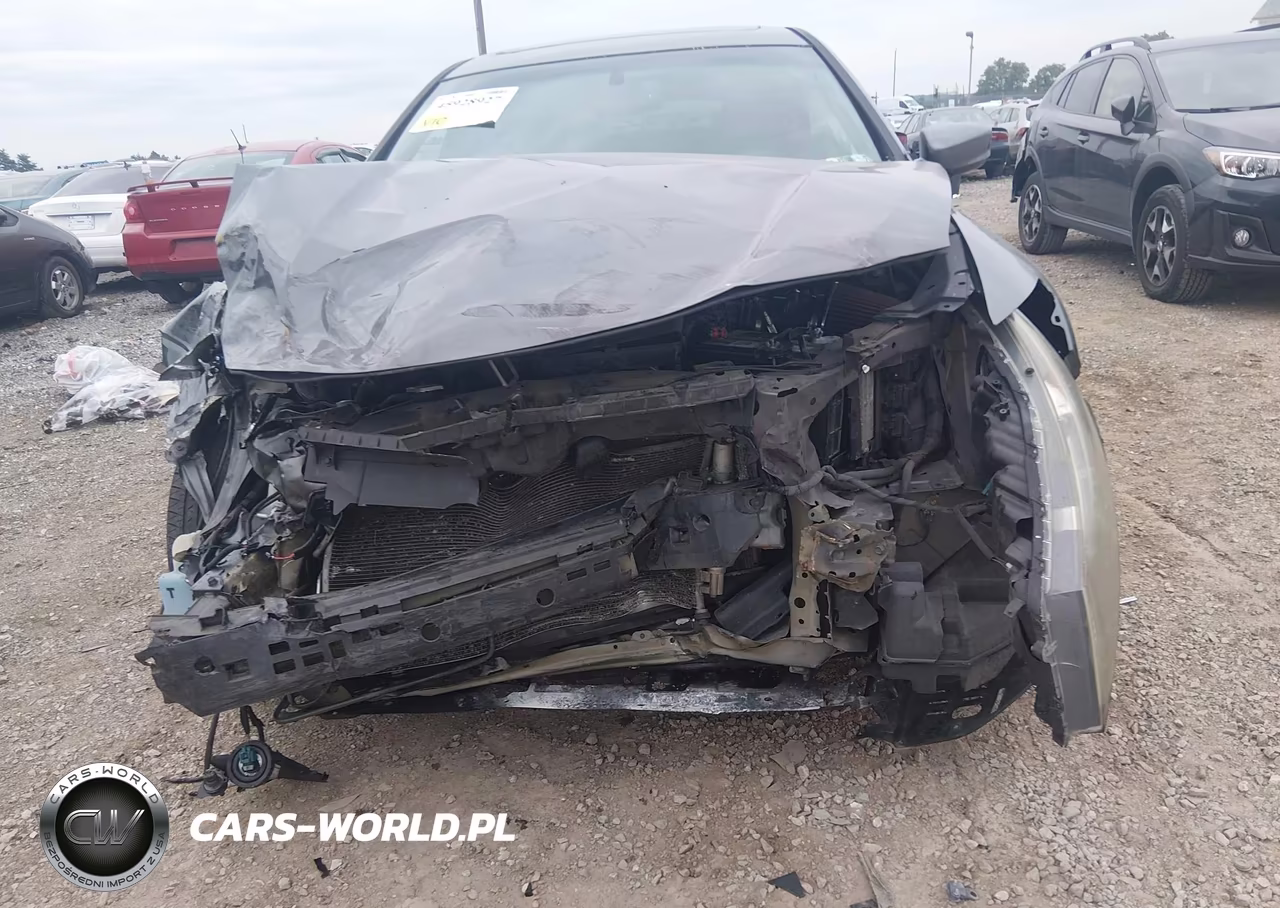 2012 Honda Crosstour 2.4 Ex VIN:5J6TF3H32CL003765 - 13